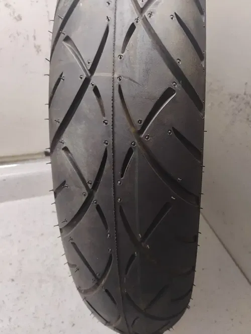1987-1999 Harley Davidson Softail Fat Boy & Custom Cast Rear Wheel Rim New Tire