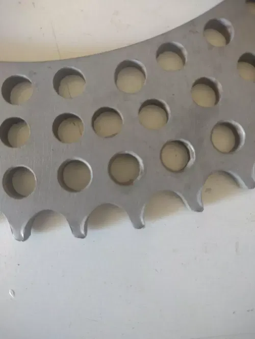 69-84 HUSQVARNA HUSKY DRILLED STEEL SPROCKET 53TH 390 250 360 430 400 500 ahrma