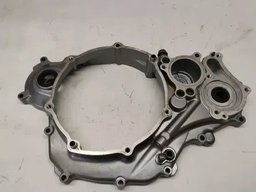 1999 1998 98 99 YAMAHA WR400F WR 400 ENGINE MOTOR INNER CLUTCH COVER