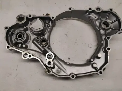 1999 1998 98 99 YAMAHA WR400F WR 400 ENGINE MOTOR INNER CLUTCH COVER