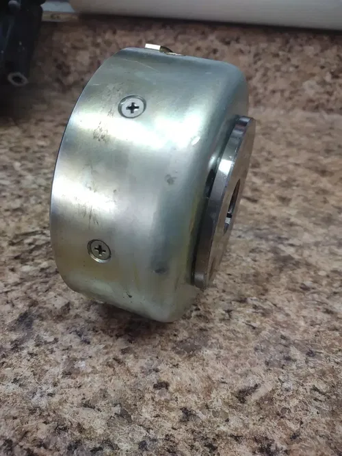 Yamaha XT200 XT 200 1982 82 1983 83 flywheel fly wheel rotor motor magneto Xt125