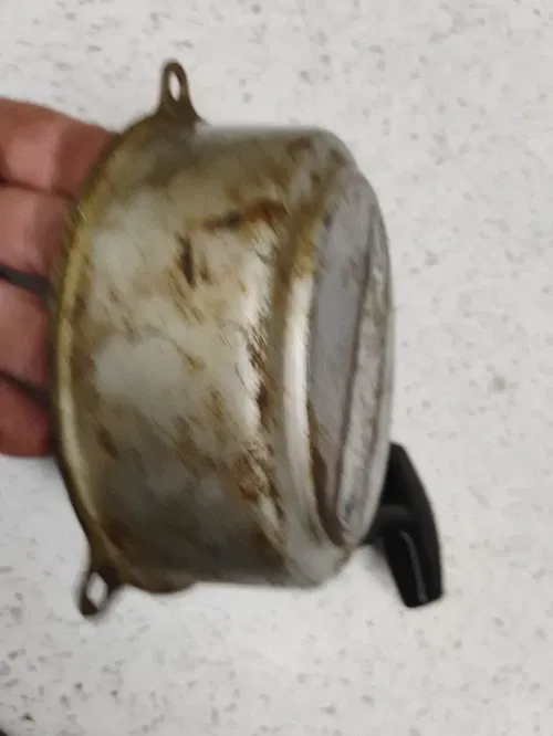 1979 honda atc 110 Atc110 OEM Recoil Starter Pull Start In Working Condition