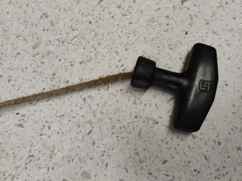 1979 honda atc 110 Atc110 OEM Recoil Starter Pull Start In Working Condition