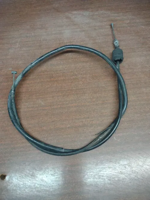 OEM 1983 YAMAHA XV750 VIRAGO XV 750 CLUTCH LEVER Cable OEM EXPERIENCED GOOD