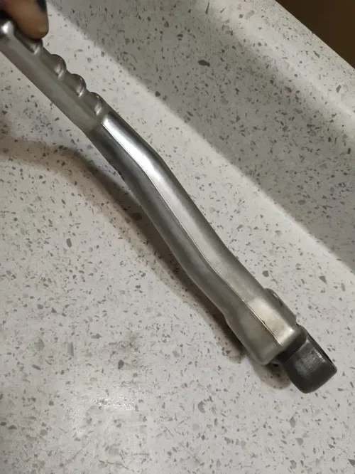 1996 YZ250 Kickstarter Lever Pedal Arm YAMAHA YZ 250 OEM 1997 1998 96 97 98 Bolt