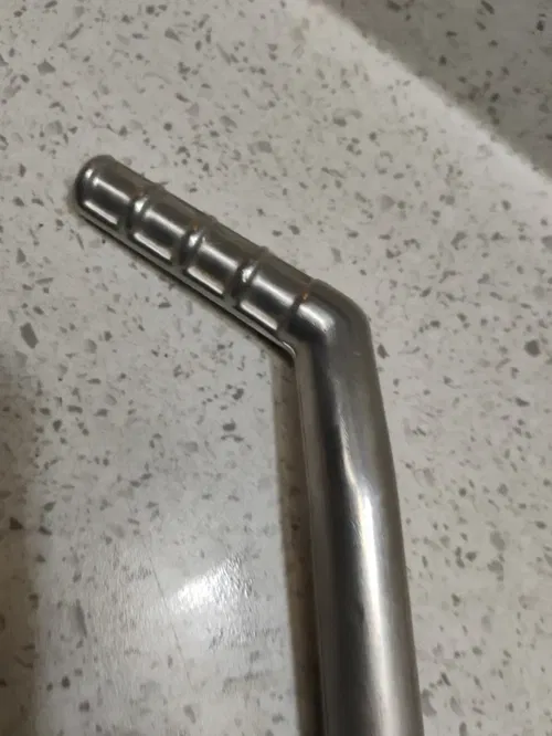 1996 YZ250 Kickstarter Lever Pedal Arm YAMAHA YZ 250 OEM 1997 1998 96 97 98 Bolt