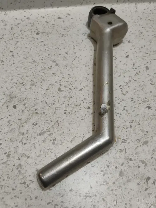 1996 YZ250 Kickstarter Lever Pedal Arm YAMAHA YZ 250 OEM 1997 1998 96 97 98 Bolt