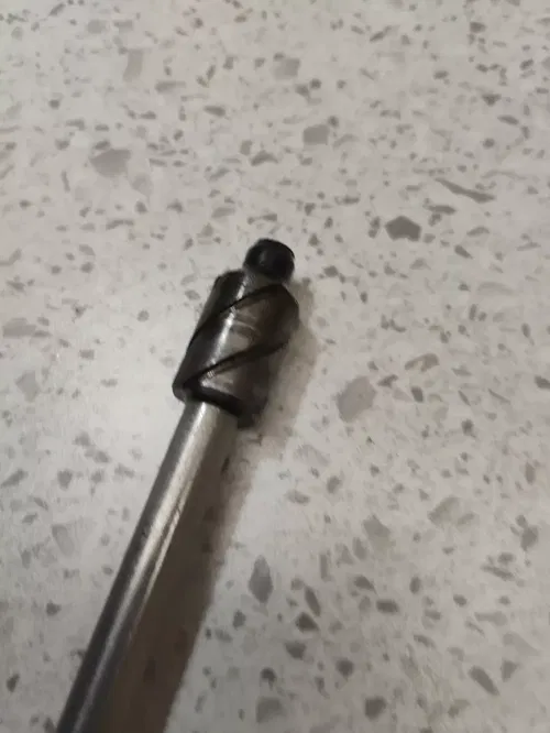 1999 Yamaha YZ426F Clutch Push Lever Rod OEM 5BE-16381-00-00 WR400 YZ400 YZ 426