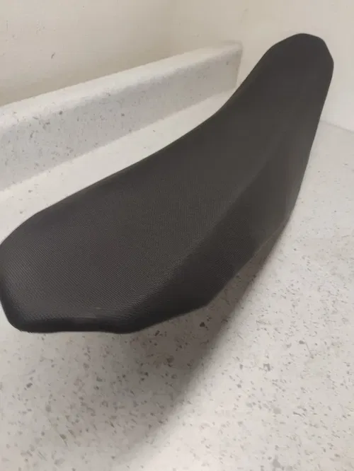 2013 KTM 350 SX-F Powerparts Complete Seat OEM Black Cover 2011 2012 2011-2016