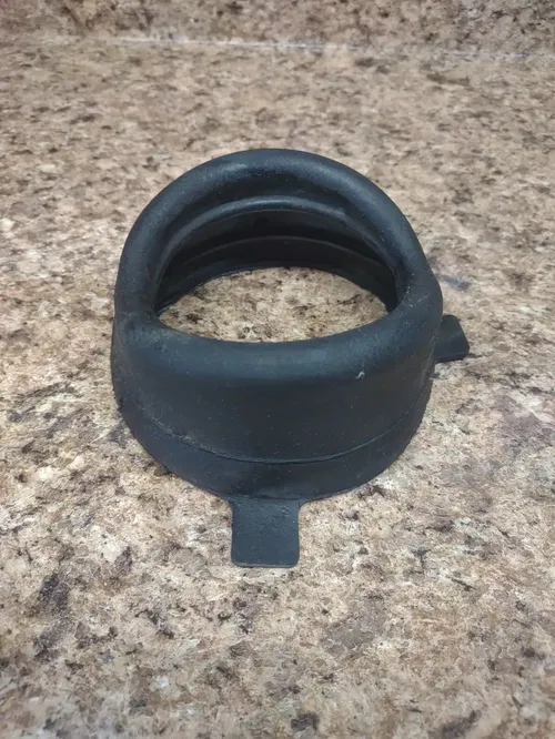 YAMAHA VIRAGO RUBBER BOOT SWING ARM DRIVE XV750 XV1000 XV1000  XV 750 1000 1100