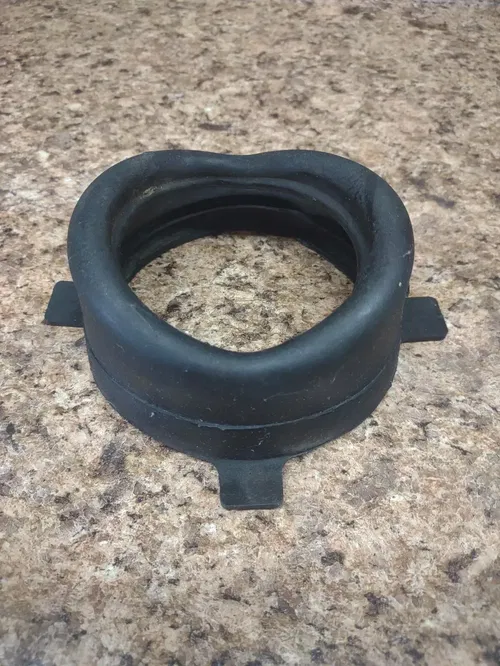 YAMAHA VIRAGO RUBBER BOOT SWING ARM DRIVE XV750 XV1000 XV1000  XV 750 1000 1100
