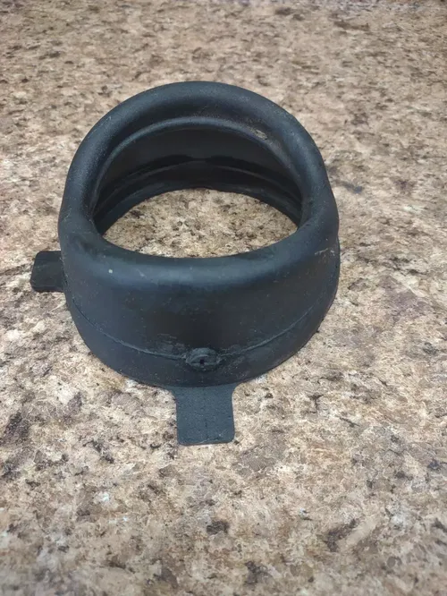YAMAHA VIRAGO RUBBER BOOT SWING ARM DRIVE XV750 XV1000 XV1000  XV 750 1000 1100