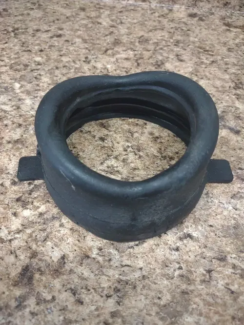 YAMAHA VIRAGO RUBBER BOOT SWING ARM DRIVE XV750 XV1000 XV1000  XV 750 1000 1100