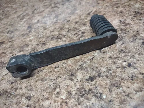 1982 YAMAHA XT200J OEM SHIFTER LEVER NO RESERVE