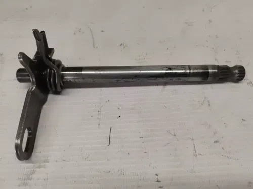1999 Yamaha Yz 250 WR400F WR 426 Shifter Shaft 3XK-18101-02-00 WR400 400 Shift