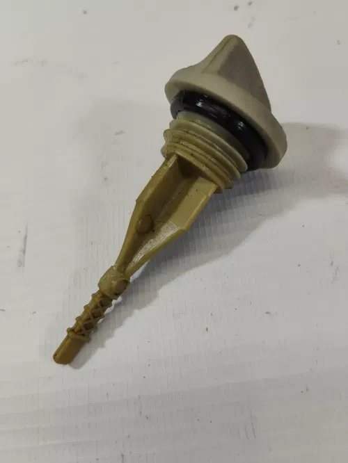 Vintage Used OEM Honda ATC70 CL70 CT70 SL70 XL70 Z50 Oil Dip Stick 15650-098-730