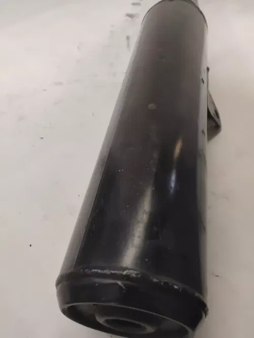 2000 2004 2007 Kawasaki Ninja EX250R EX250 Right Exhaust Muffler Tip Pipe 250