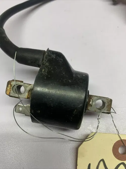 1989 YAMAHA YZ125 OEM COIL WIRE