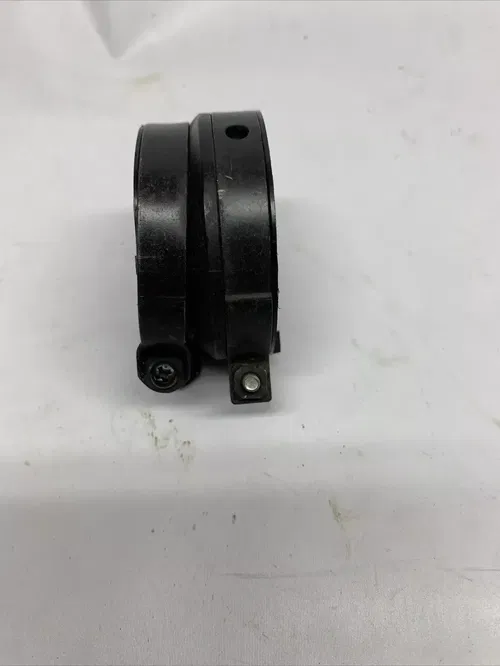 2008 Kawasaki KX250F Carburetor Boot