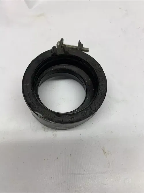 2008 Kawasaki KX250F Carburetor Boot