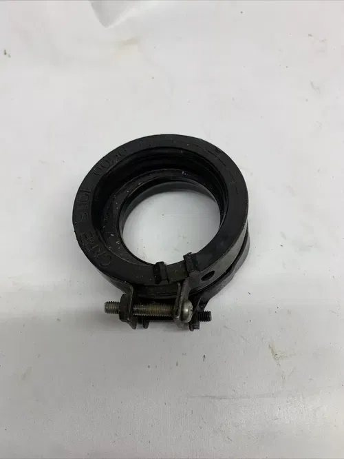 2008 Kawasaki KX250F Carburetor Boot