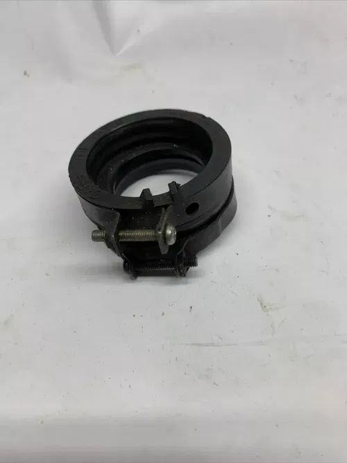 2008 Kawasaki KX250F Carburetor Boot