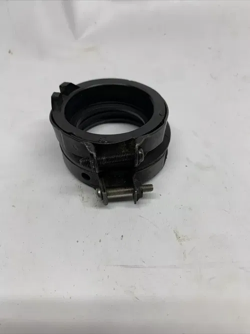 2008 Kawasaki KX250F Carburetor Boot