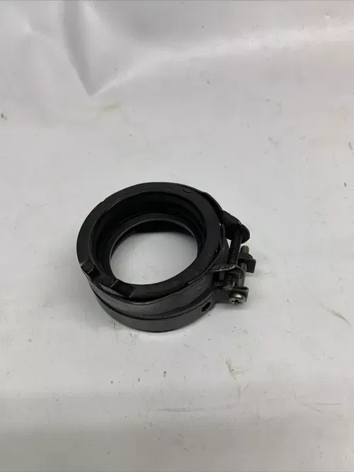 2008 Kawasaki KX250F Carburetor Boot