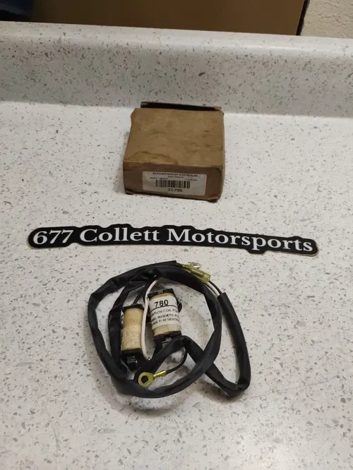 Rick's Motorsport Electrics Stator Rebuild Kit -  - 22-780