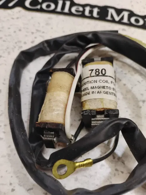 Rick's Motorsport Electrics Stator Rebuild Kit -  - 22-780