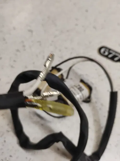 Rick's Motorsport Electrics Stator Rebuild Kit -  - 22-780