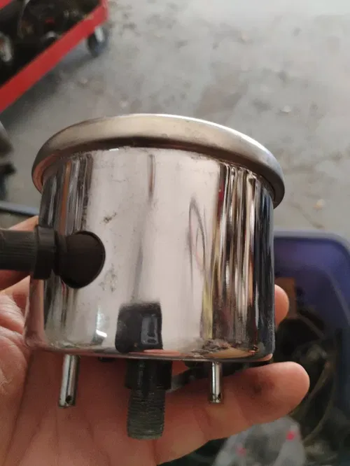 1972 YAMAHA CT2 175 CT 175 Speedometer CT CT2175