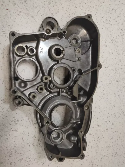 Engine Case Right Honda CR80R CR85 1997-2003