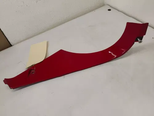 07 2007 Kawasaki Ninja 250r Left Inner Fairing Cowl Panel Trim Oem