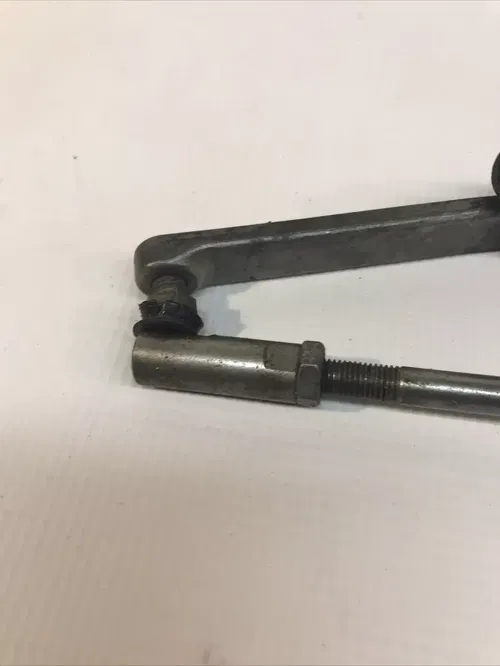 Genuine Harley Davidson Stock Touring Heel Toe Shifter Shift Shaft 1992 Linkage