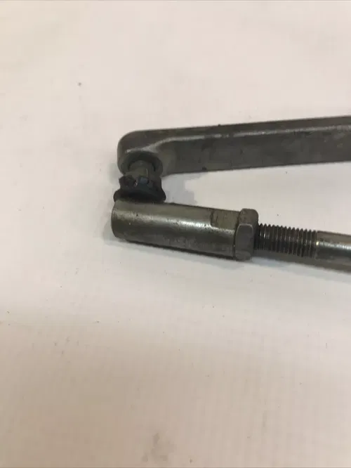 Genuine Harley Davidson Stock Touring Heel Toe Shifter Shift Shaft 1992 Linkage