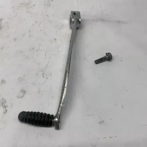 1976 XL 250 SHIFT LEVER PEDAL ARM SHIFTER HONDA XL 250