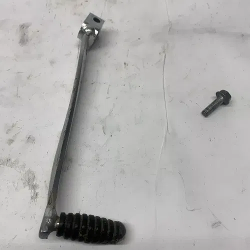 1976 XL 250 SHIFT LEVER PEDAL ARM SHIFTER HONDA XL 250