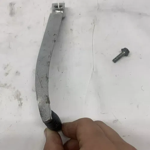 1976 XL 250 SHIFT LEVER PEDAL ARM SHIFTER HONDA XL 250