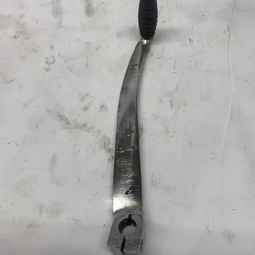 1976 XL 250 SHIFT LEVER PEDAL ARM SHIFTER HONDA XL 250