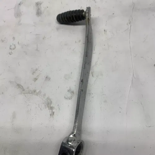 1976 XL 250 SHIFT LEVER PEDAL ARM SHIFTER HONDA XL 250