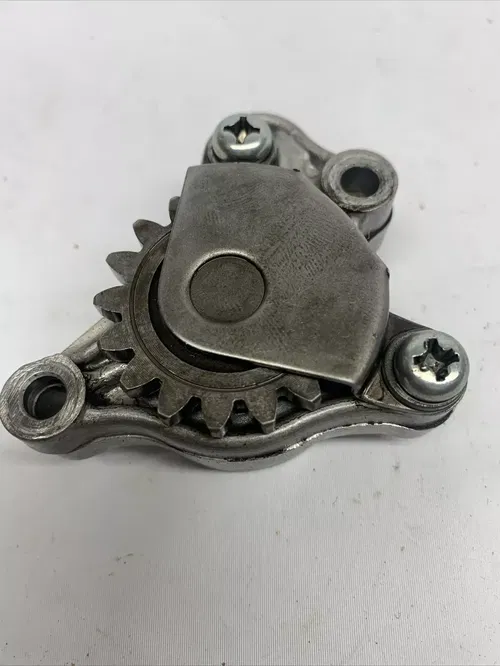 1976 Honda XL250 XL 250 Used Engine Oil Pump #HB42 Vintage