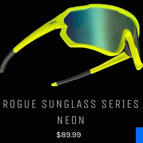 Viral Brand Sunglasses 