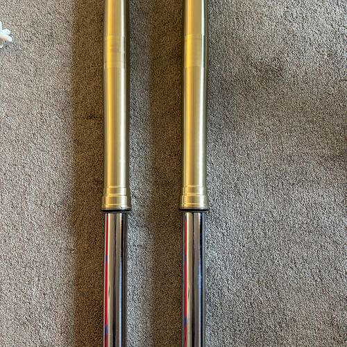 Kyb Psf2 Air Forks 