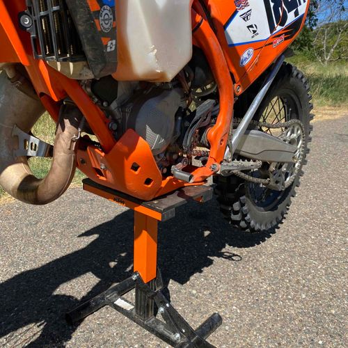 2019 KTM 150 XC-W (E-Start)