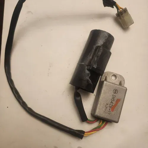IGNITION HARNESS