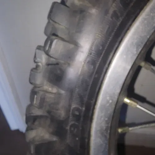 2000 KX100 BIG WHEEL 