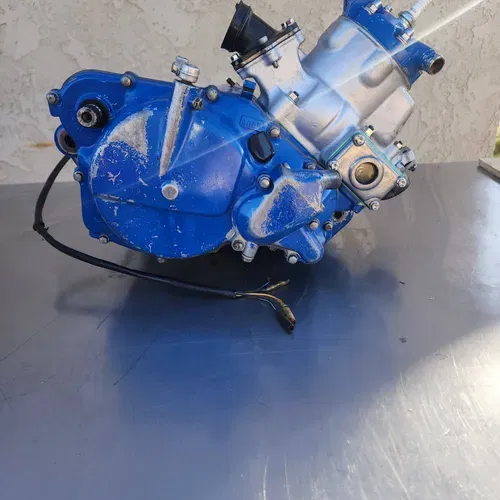 Suzuki Lt250 MOTOR 