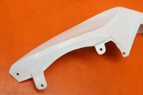13-17 KAWASAKI NINJA ZX6R ZXMT REAR BACK TAIL FAIRING COWL