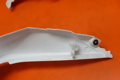 13-17 KAWASAKI NINJA ZX6R ZXMT REAR BACK TAIL FAIRING COWL